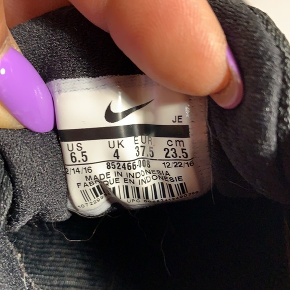 Nike Downshifter 7 running shoes - Picture 6 of 6